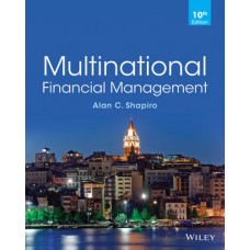 Test Bank Multinational Financial Management, 10th Edition Alan C. Shapiro